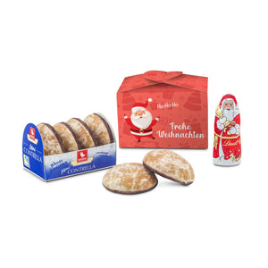 Kleiner Weihnachtsgruß
