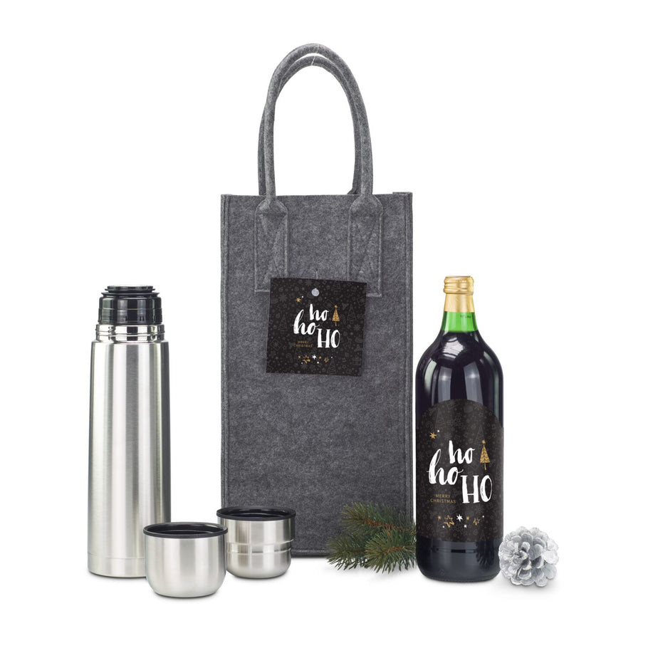 Heißer Punsch für Zwei