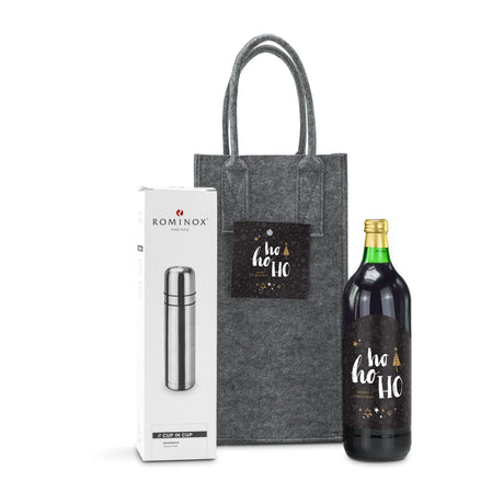 Heißer Punsch für Zwei