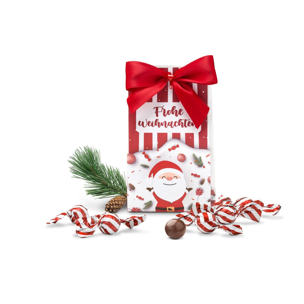 Hello Santa