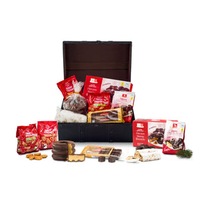 Großer Weihnachtsschatz