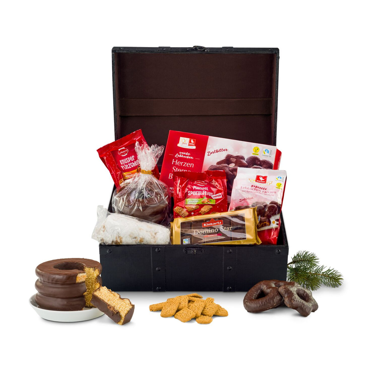 Großer Weihnachtsschatz