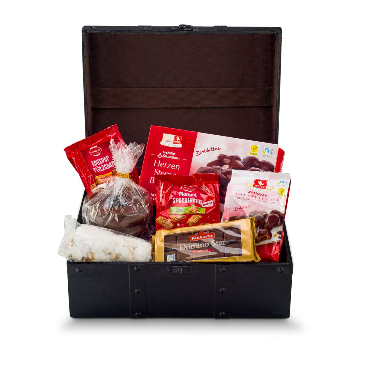 Großer Weihnachtsschatz