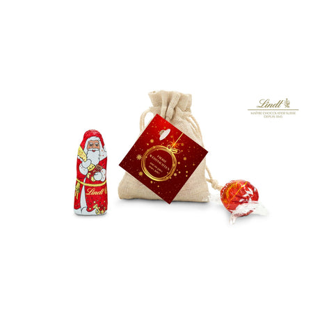 Little Santa
