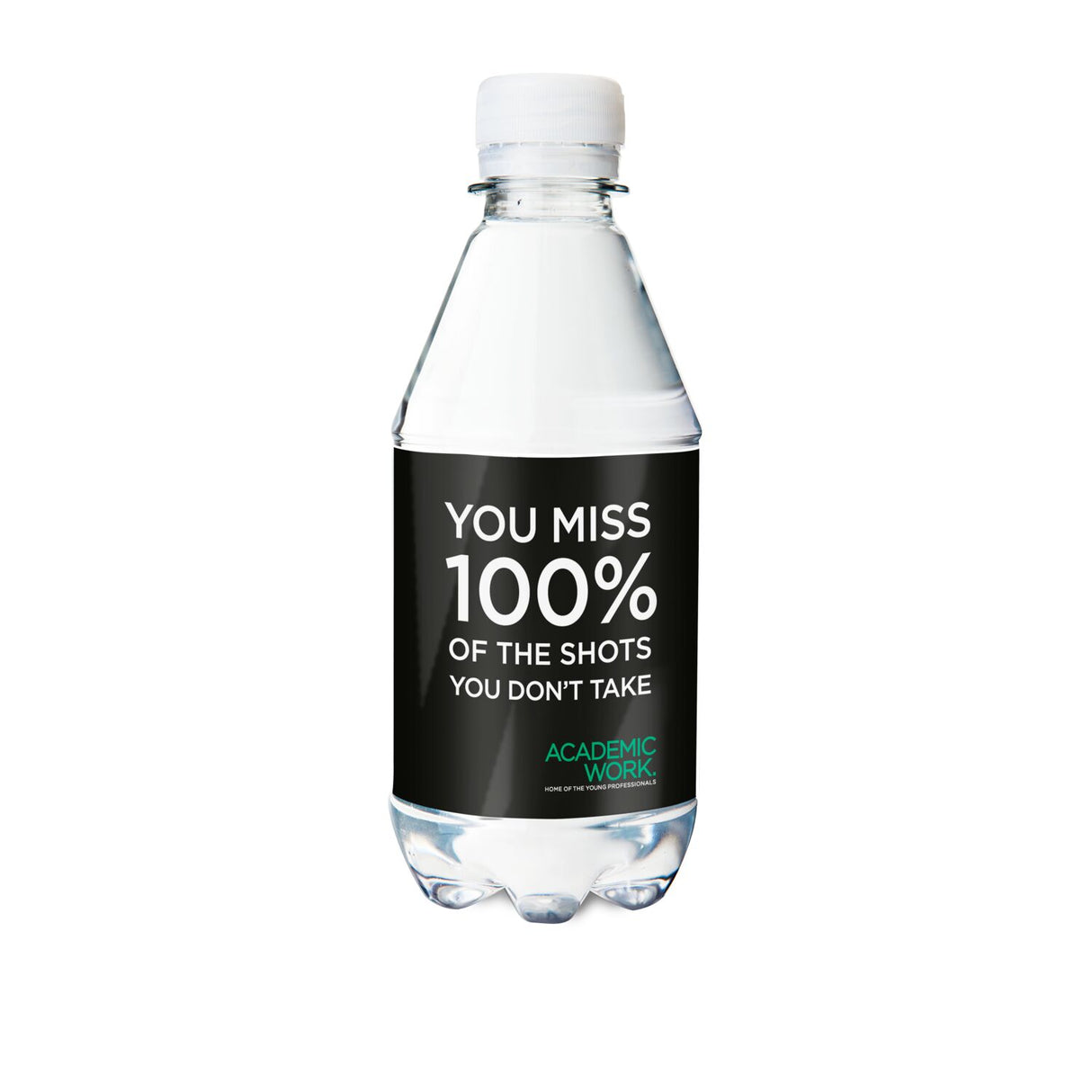 Promowater Mineralwasser - Hydration 330 ml