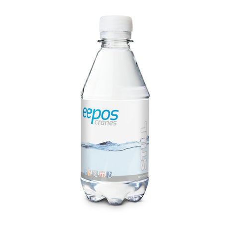Promowater Mineralwasser - Hydration 330 ml