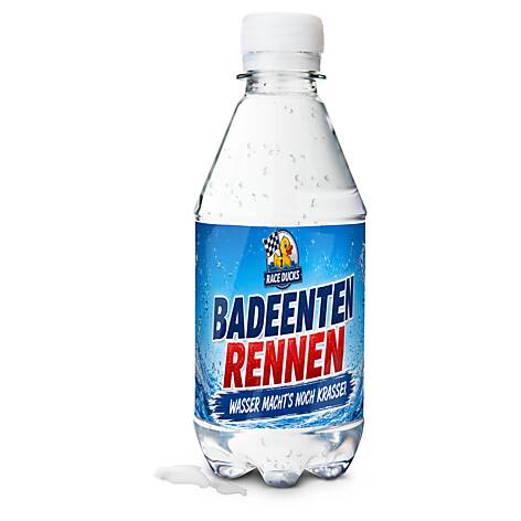 Promowater Mineralwasser - Hydration 330 ml