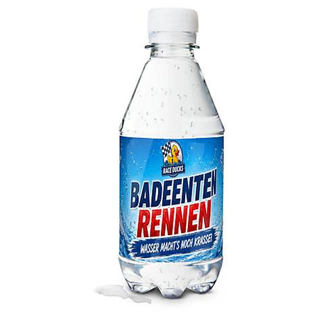 Promowater Mineralwasser - Hydration 330 ml