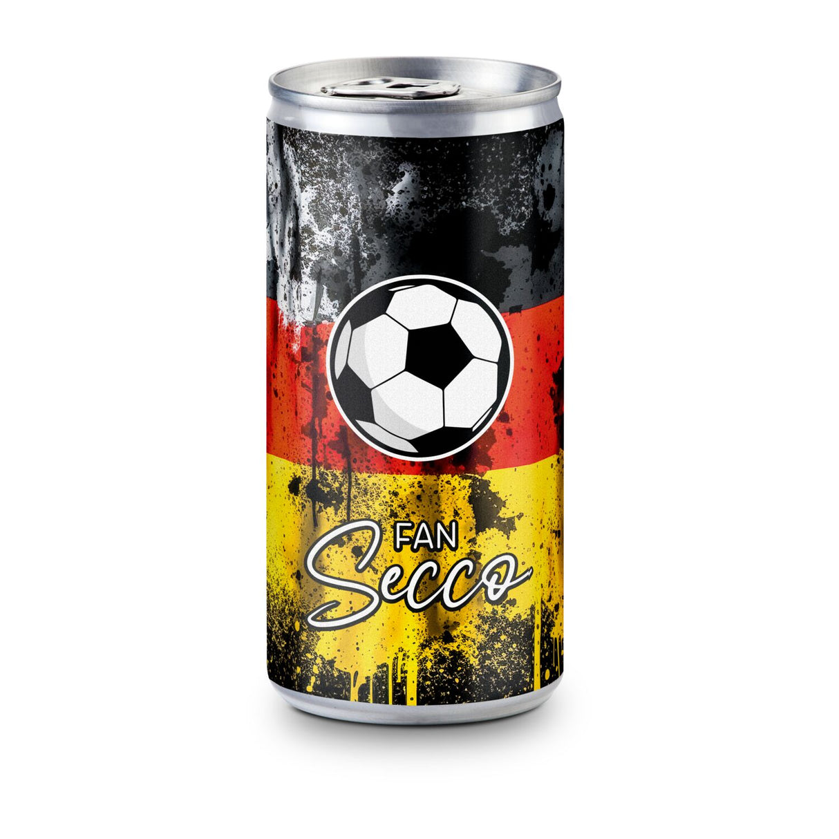 Promo Secco - Folien-Etikett, 200 ml