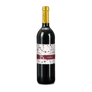 Wein-Nachts-Baum