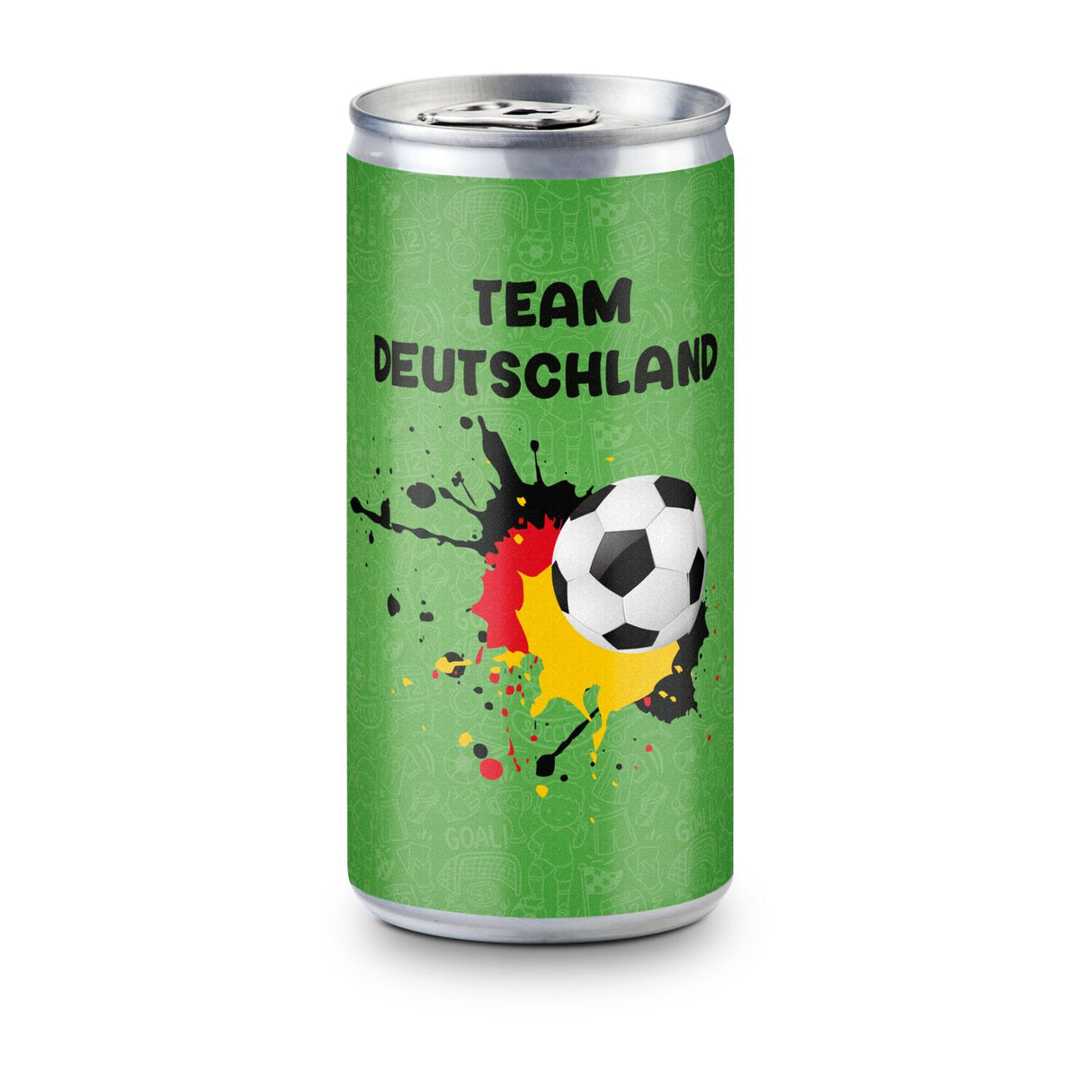 Hugo - Folien-Etikett, 200 ml