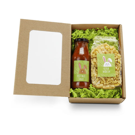 Oster-Nudeln