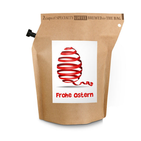 Oster-Kaffee