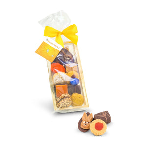 Feines Oster-Gebäck