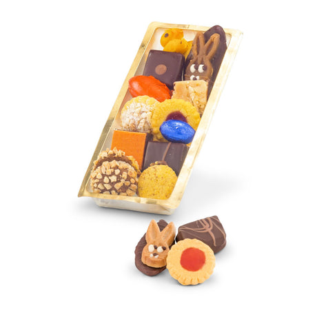 Feines Oster-Gebäck