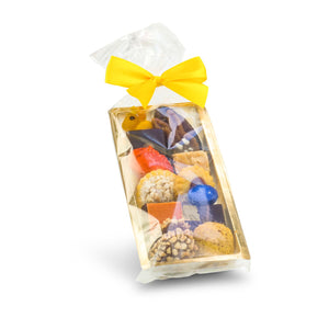 Feines Oster-Gebäck