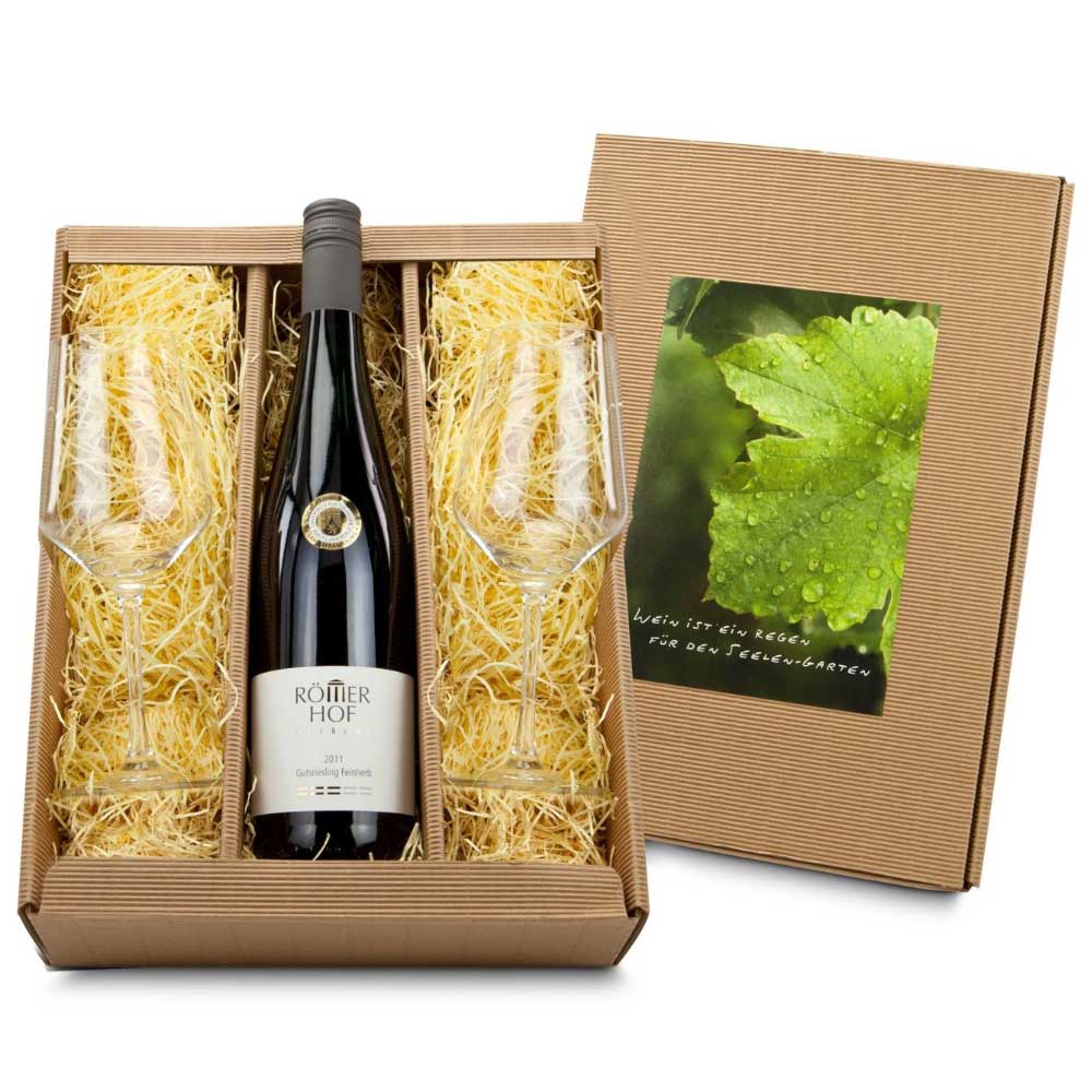 Riesling de luxe