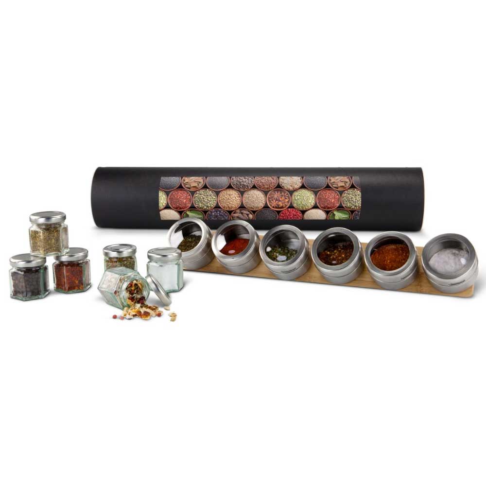 Gewürzrolle XXL