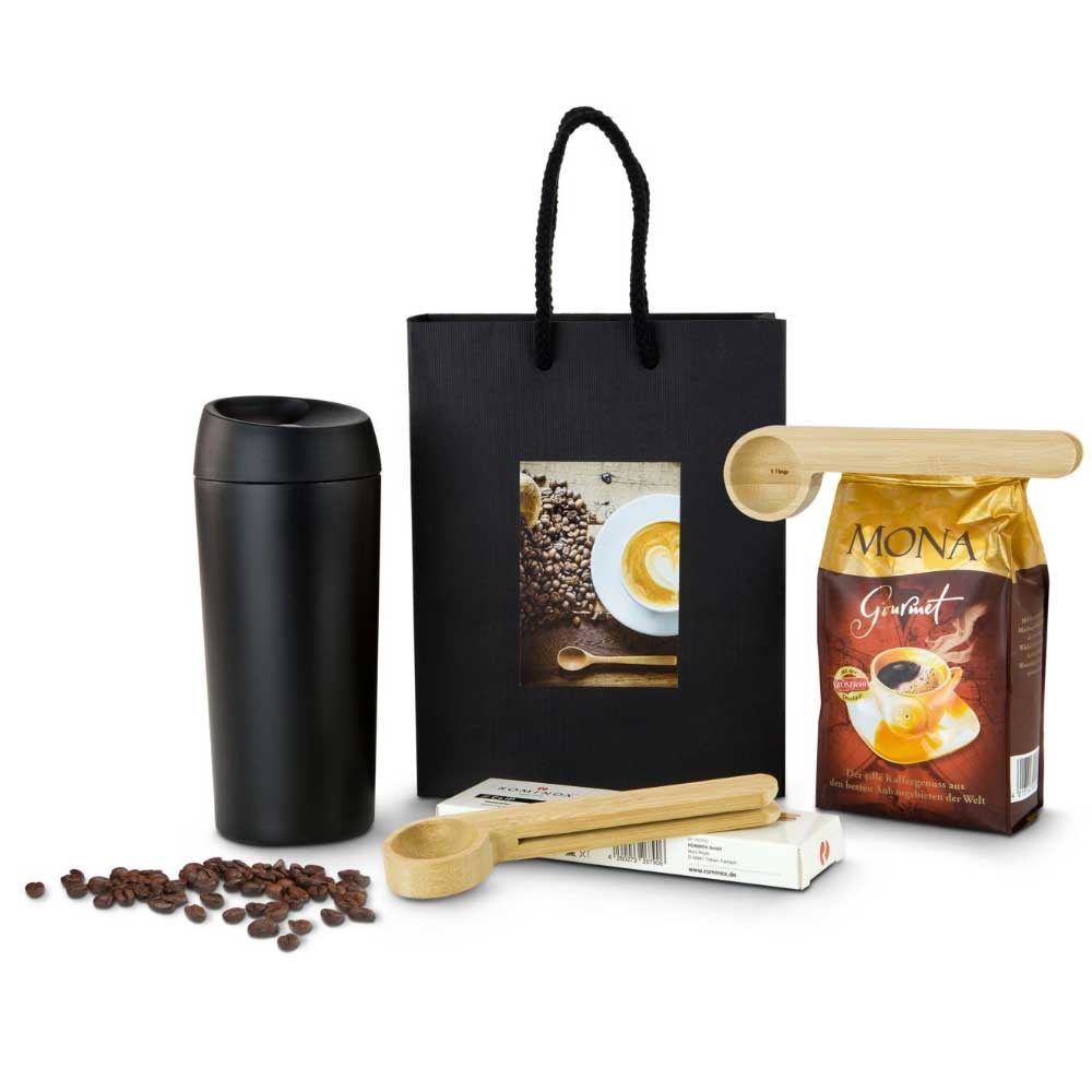 Kaffee Deluxe