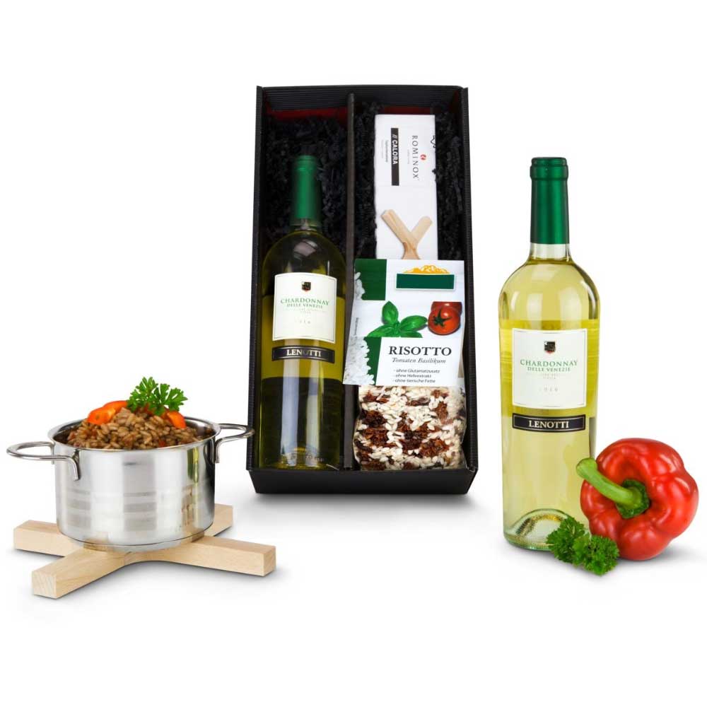 Risotto Calora