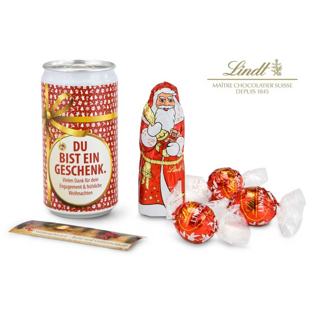 Du bist ein Geschenk