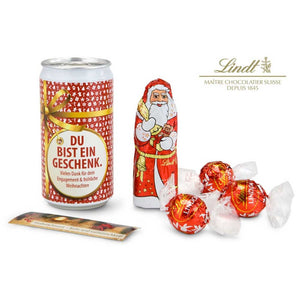 Du bist ein Geschenk