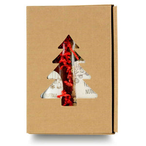 Weihnachtspasta