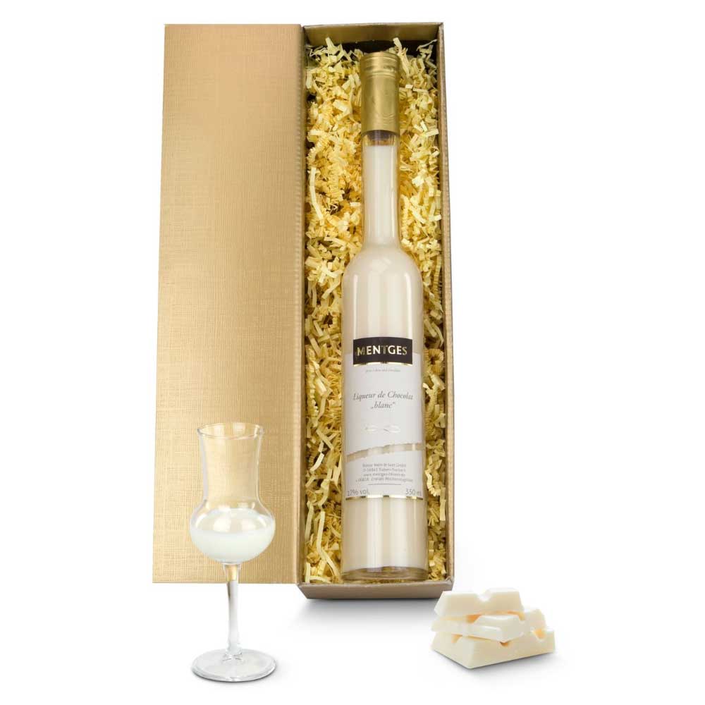 Liqueur de Chocolat