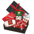 Geschenk Weihnachten Geschäftspartner - Happy Christmas
