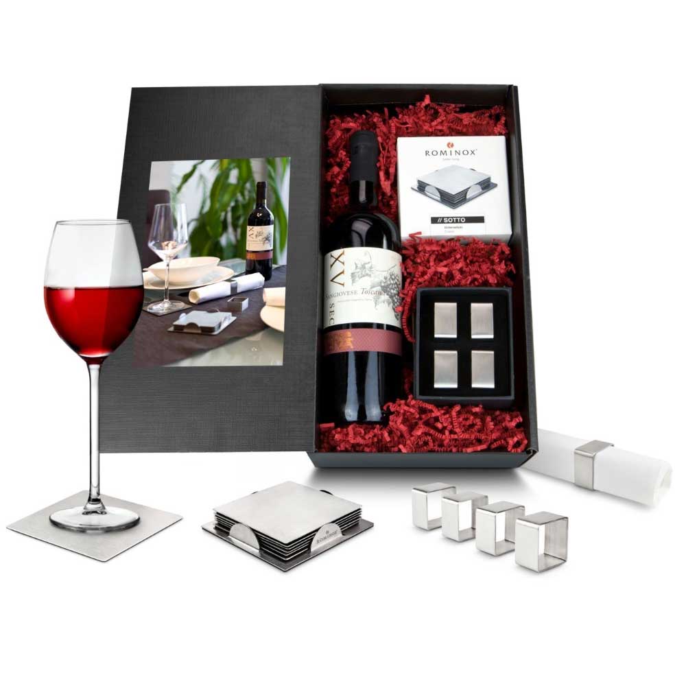 Sangiovese Noblimente