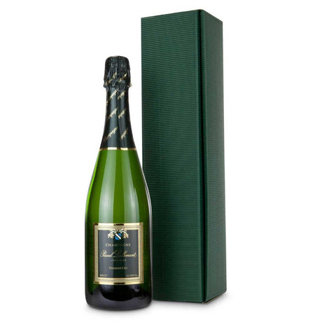 Champagner Pascal Lallement brut