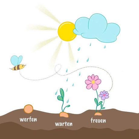 Buntes Osterpaket Necto