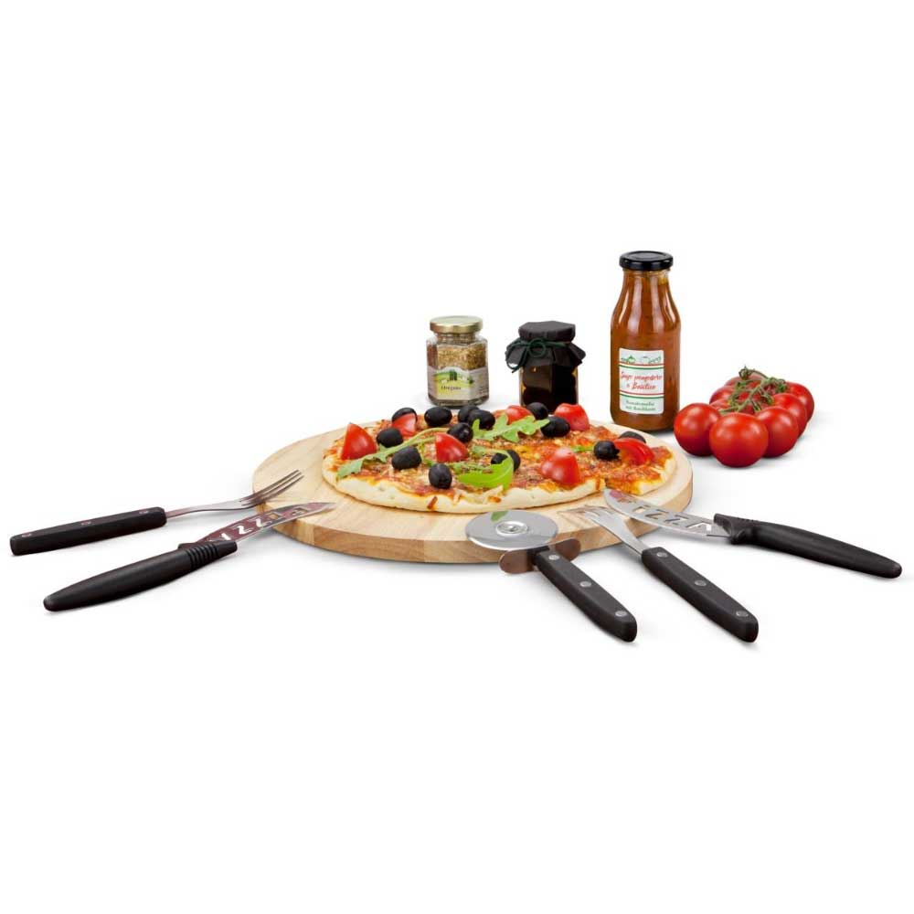 Pizza Italia