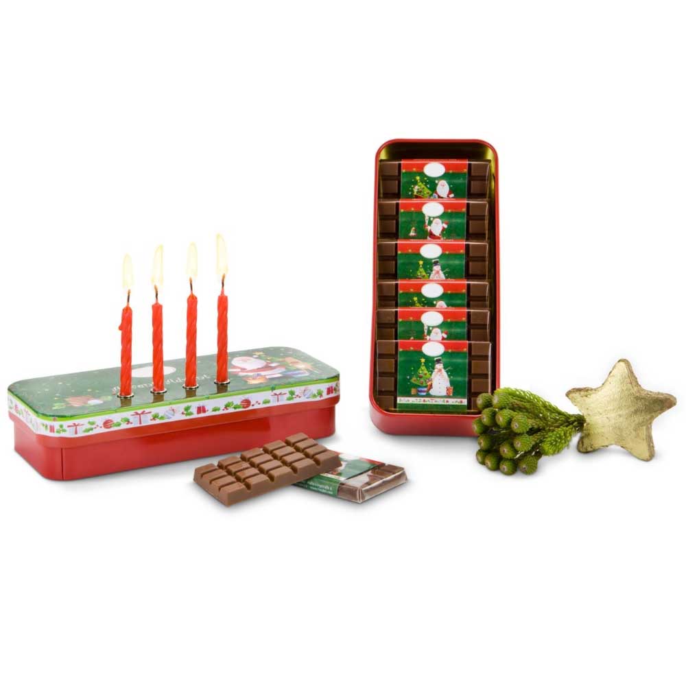 Adventsdose