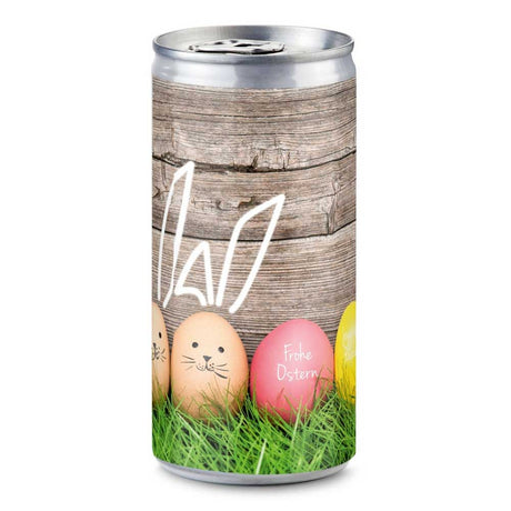 HasenSecco - 24 x Promo Secco 0,2 l, Slimlinedose