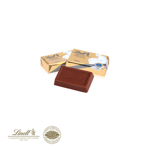 Tisch-Adventskalender Lindt „Select Edition“