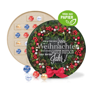 Adventskalender Lindt „Centro“
