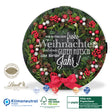 Werbeartikel Adventskalender Lindt für Mitarbeiter, Geschäftspartner und Kunden