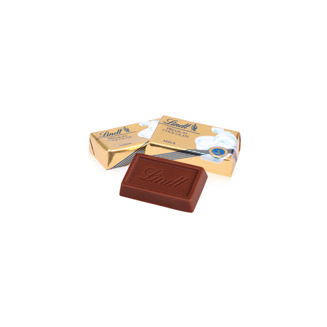 Wand-Adventskalender Lindt "Select Edition"