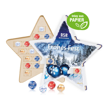 Adventskalender „Stern"