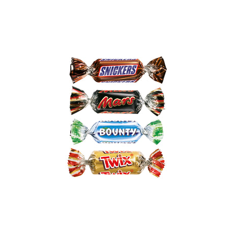 Adventskalender Mars® Miniatures® Mix