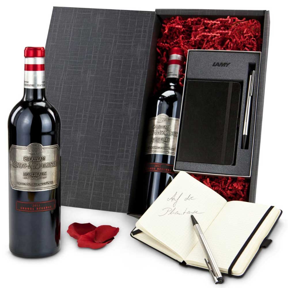 Edles Business Set