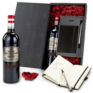 Edles Business Set