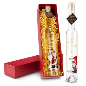 Flüssiger Adventskalender Grappa