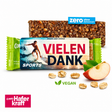 Corny Haferkraft Werbeartikel ohne Zucker