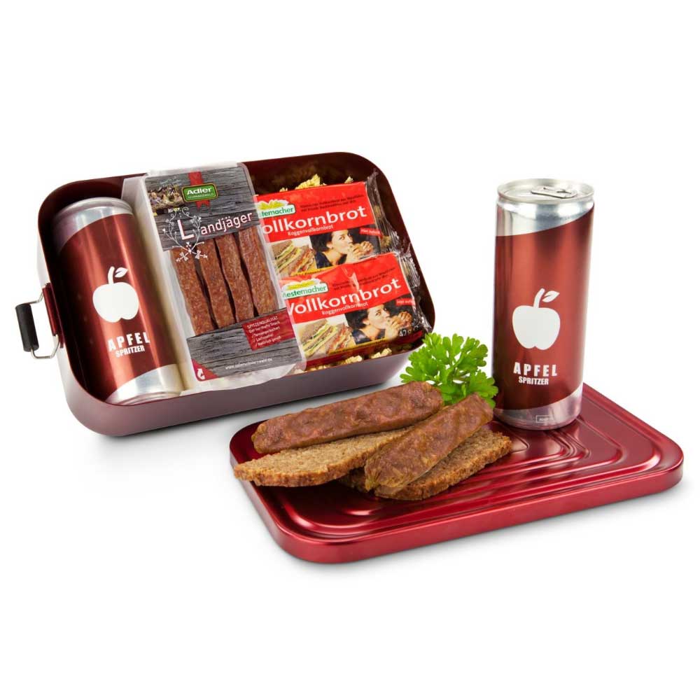 Lunch in a Box