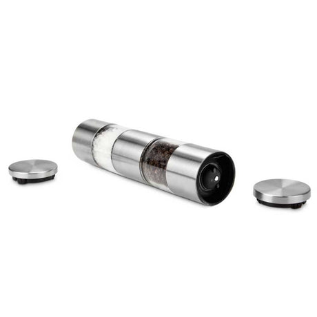 Variation von Salz & Pfeffer