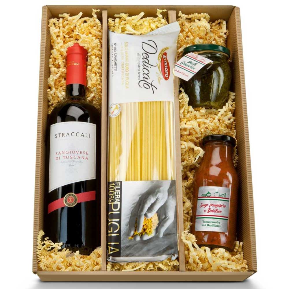 Pasta basta