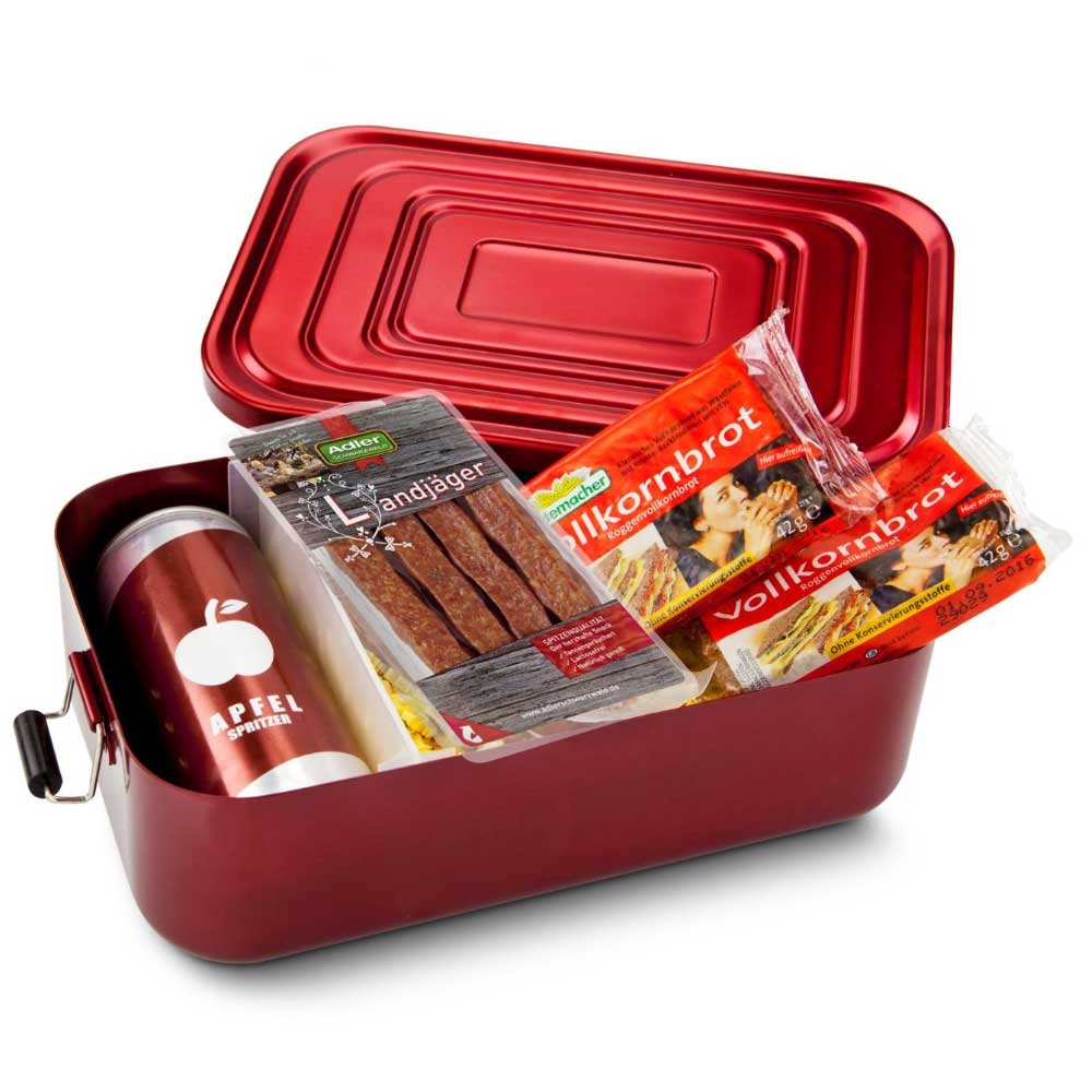 Lunch in a Box