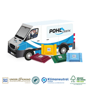 3D Präsent Transporter